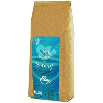 Barbera Mago Decaf 1 kg Barbera Caffé