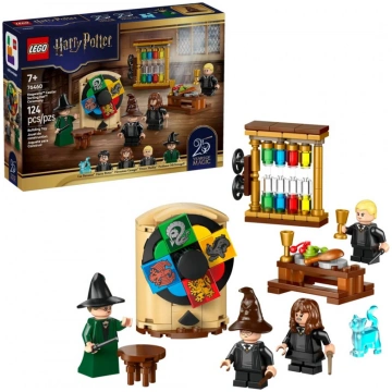 LEGO HARRY POTTER 76460 Hogwarts Castle - Sorting 