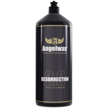 Angelwax Resurrection 2.0 Heavy Cut – 1L