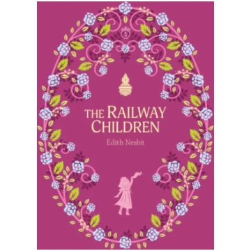 Railway Children Edith Nesbit