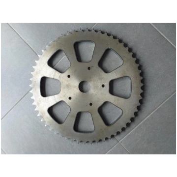 Eu-Gear Producer KVERNELAND/ DEUTZ-FAHR zobrats Z5