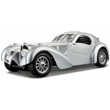 Bburago Bugatti Atlantic 1936 | 18-22092 | 4893993