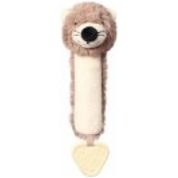 BabyOno BabyOno Baby Ono Otter Maggie Puppet Mīkst