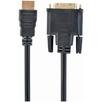 Adaptera kabelis AMBERIN HDMI - DVI, 1.8 m