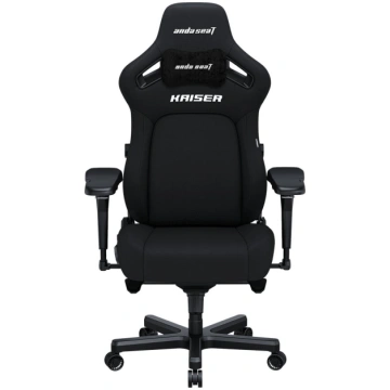 Fotel gamingowy Kaiser 4 L Anda Seat materialowy c
