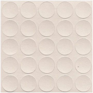 Uzlīmes, pelēks Grey Sandy (EGGER U156)