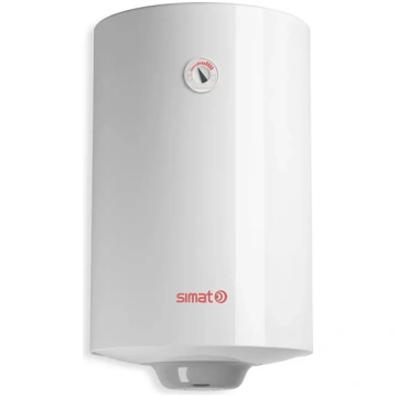 Elektriskais ūdens sildītājs (boileris) SIMAT 80 L