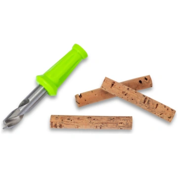 Urbītis Anaconda BAIT DRILL KIT Green SAE-2482028