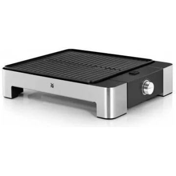 Kontaktgrils WMF LONO Tischgrill Quadro
