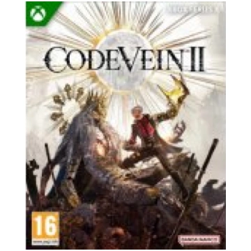 Bandai Namco Entertainment Code Vein 2 XBOX Series