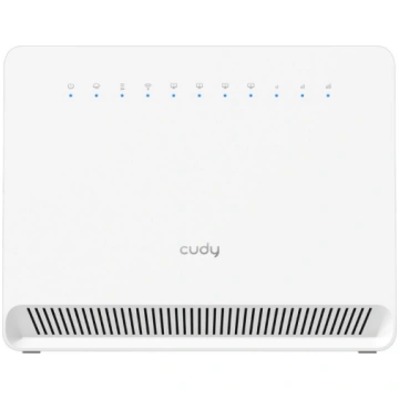 Router Cudy LT700E Gigabit AC1200 4G LTE SIM LT700