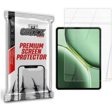 Aizsargstikls GrizzGlass HybridGlass priekš OnePlu