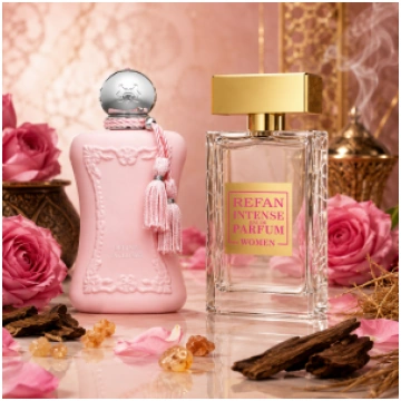PARFUMS DE MARLY - DELINA EXCLUSIF (Refan 364) Wom