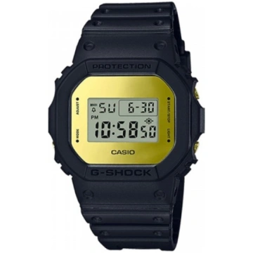 Rokas pulkstenis Casio G-Shock DW-5600BBMB-1ER