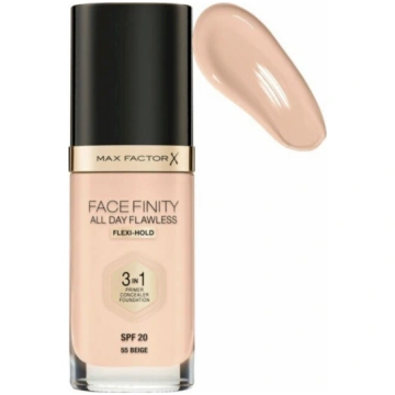 Max Factor Facefinity All Day Flawless Liquid Foun