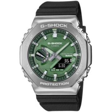 Casio watch Casio G-SHOCK GBM-2100A-1A3ER ( 454952