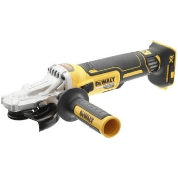 DEWALT Bezvadu leņķa slīpmašīna Dewalt DCG405FN-XJ