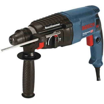 Bosch SDS Plus Hammer Drill 110V GBH2-26