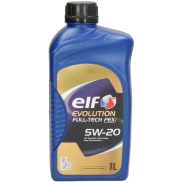 EVO FULLTECH FEX 5W20 1L ELF