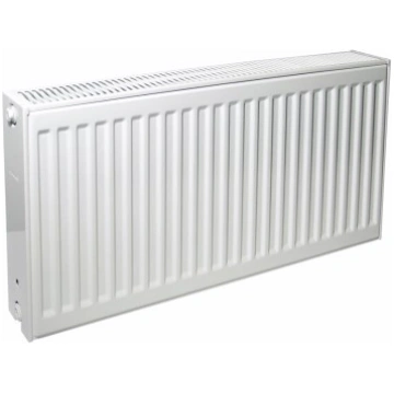 Radiators Purmo Compact C11, 300x400 mm