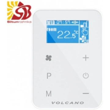 *Volcano Kontrolieris HMI VR1-3 EC 0457