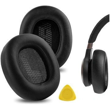 Geekria QuickFit proteīna ādas ausu polsteru rezer