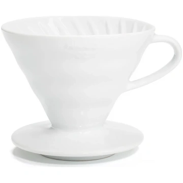 Hario V60 Dripper 02 ceramic coffee filter (VDC-02