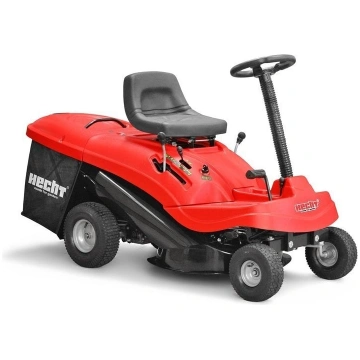 Benzīna dārza traktors Hecht 5161
