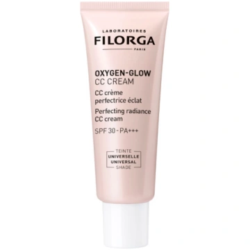 FILORGA, OXYGEN-GLOW CC CREAM, 40ml