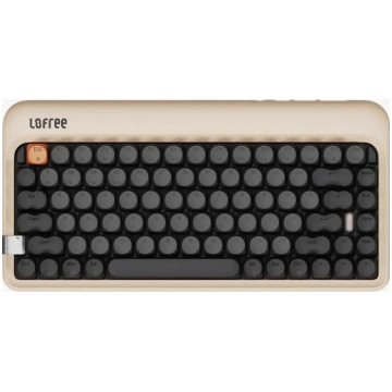 Lofree Foundation bezvadu tastatūra | ASV | Lofree