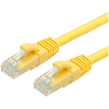 VALUE - Patch-Kabel - RJ-45 (M) bis RJ-45 (M) - 1.