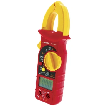 7-in-1 clamp meter Velamp