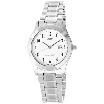 CASIO LTP-1141PA-7BEG Women"s watch LTP-1141PA-7BE