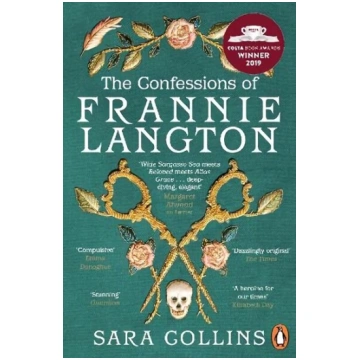 Confessions of Frannie Langton: The Costa Book Awa