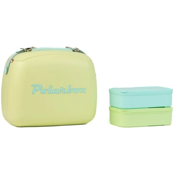 Aukstumsoma POP 6 l, kaļķis, Polarbox