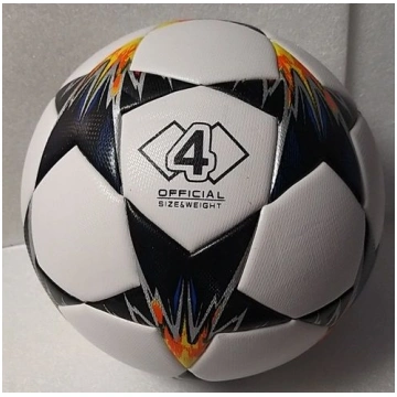 Futbola bumba Star N4