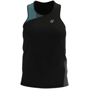 Sieviešu skriešanas krekls bez rokām Compressport 