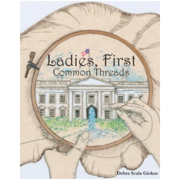 Ladies, First Bookshop