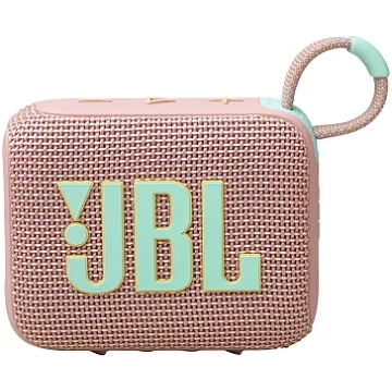 JBL Go 4, pink (JBLGO4PINK)