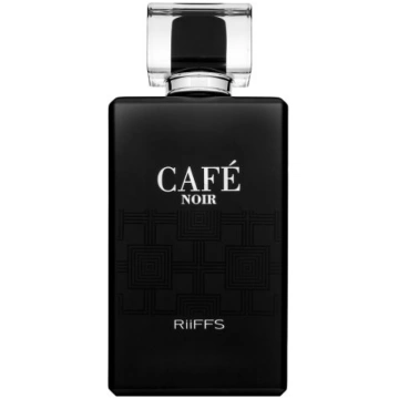 Riiffs Café Noir EDP M 100 ml