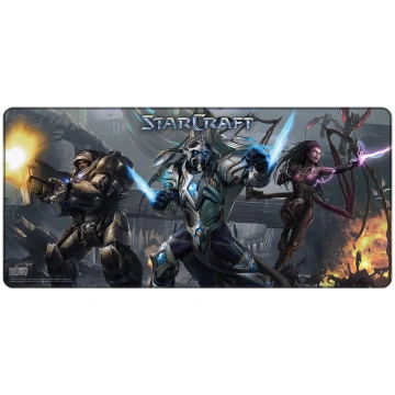 Starcraft - Expansion Mousepad XL (Limited Edition