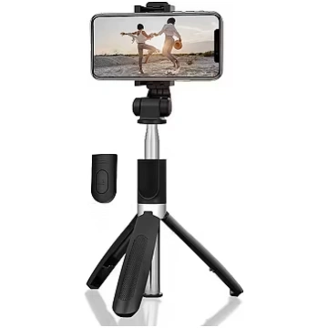 Media-Tech 2in1 SELFIE TRIPOD (MT5542)
