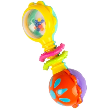 PLAYGRO grabulis Twisting Barbell, 4088758