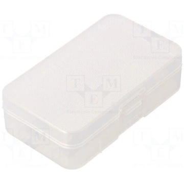 Holder | 18650 x2 | Features: without PCM protecti