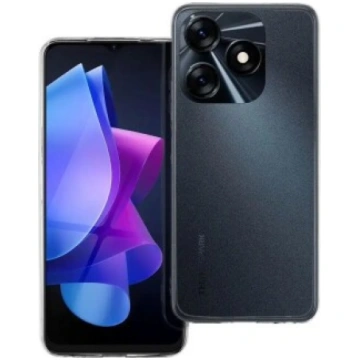 CLEAR Case 2 mm for TECNO Spark 10 (camera protect