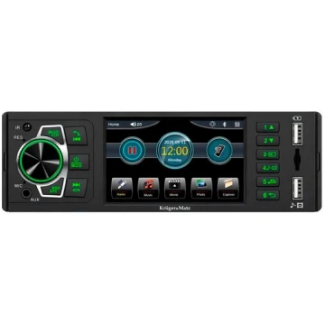 Kruger&Matz km2015 auto radio Kruger & Matz
