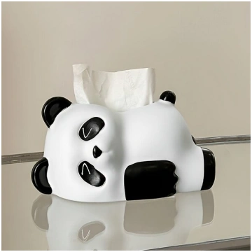Salvešu kaste "Panda"