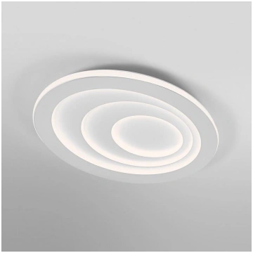 Ledvance - LED Griestu lampa ORBIS SPIRAL LED/37W/