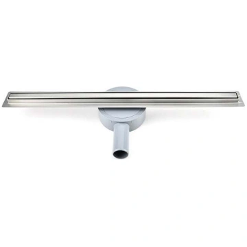 Dušas noteka Vento Slim 360°, 90 cm