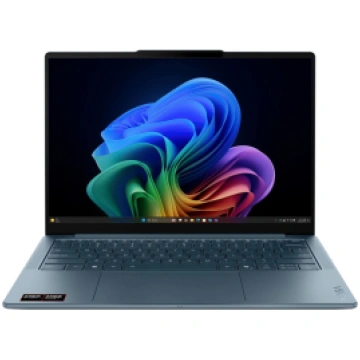 Lenovo Yoga Slim 7 14AKP10 Ryzen AI 5 340 14" WUXG